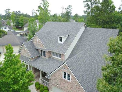 Residential Roof Installation, Repair and Replacement